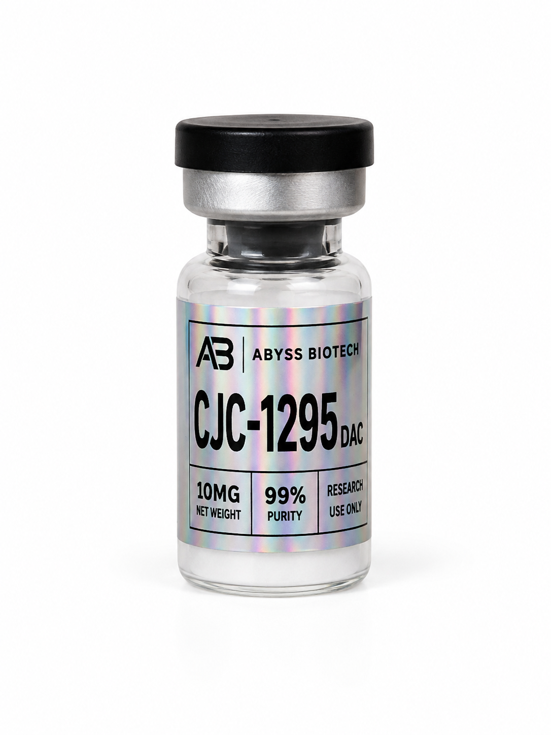 CJC-1295 DAC 10 mg