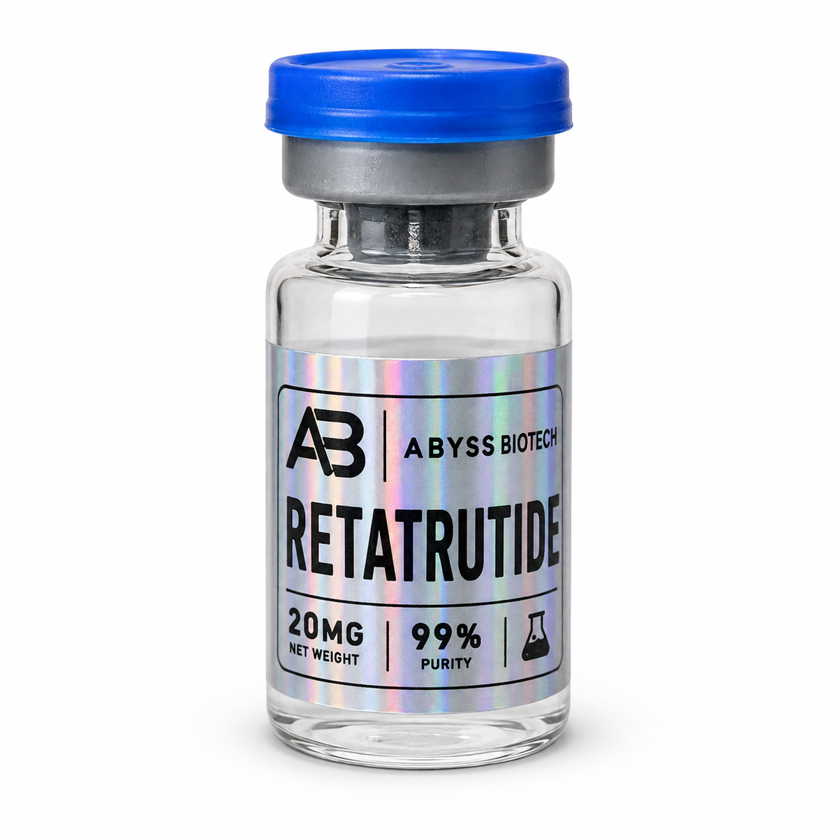 Retatrutide 20 mg