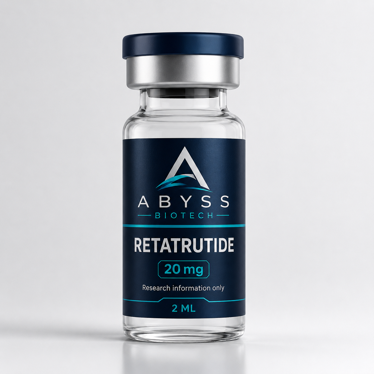 Retatrutide 20 mg