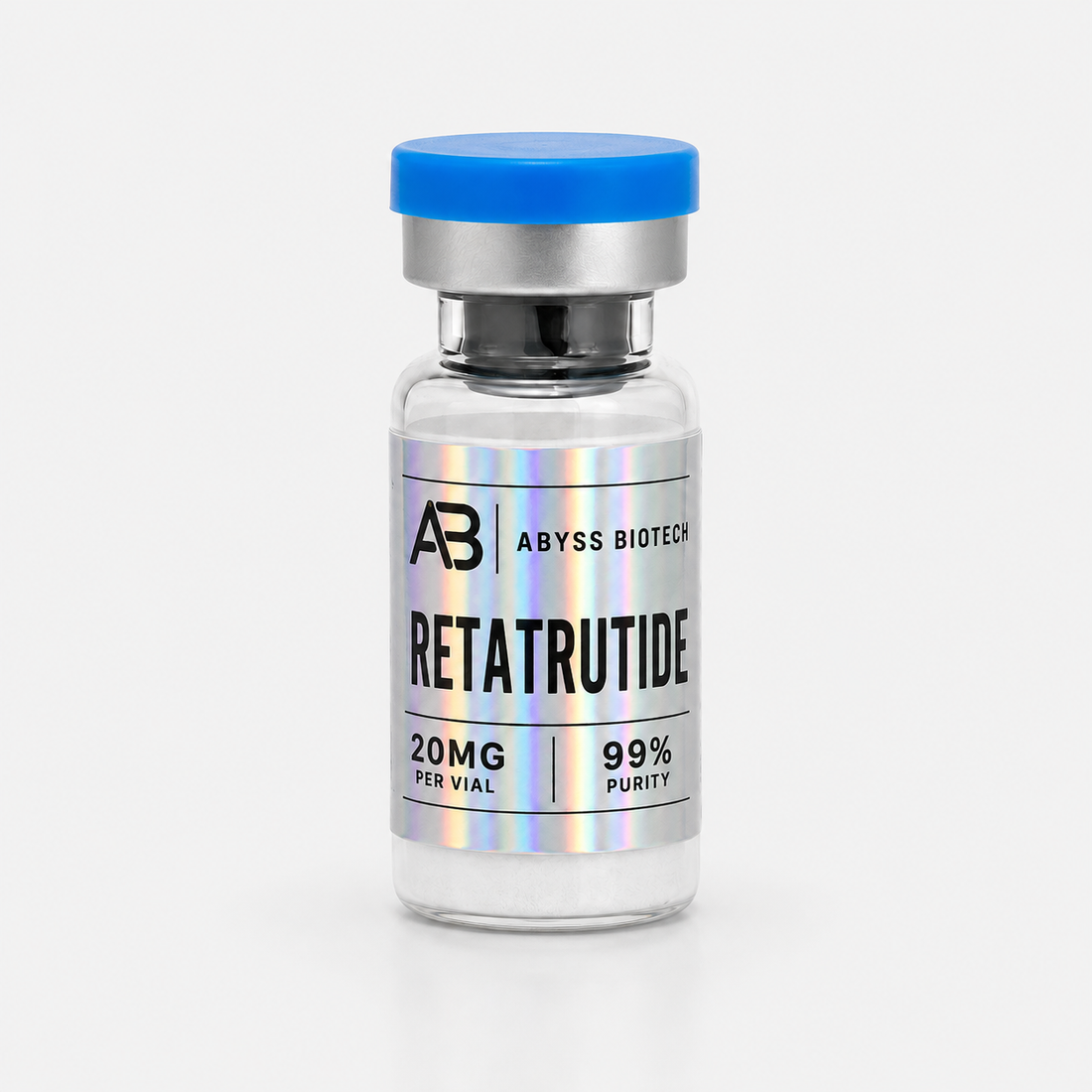Retatrutide: A Research Overview