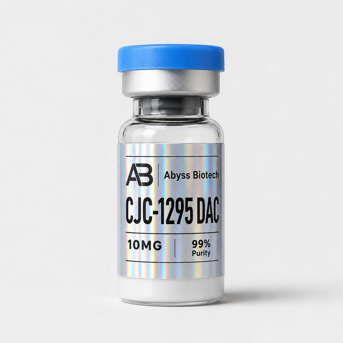 CJC-1295 DAC: A Research Overview