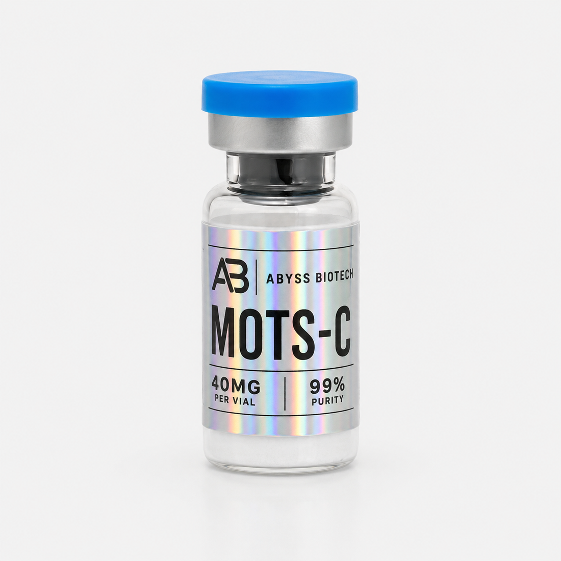 MOTS-C: A Research Overview