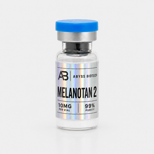 Melanotan II 10 mg