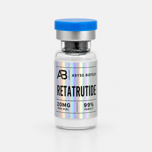 Retatrutide 20 mg
