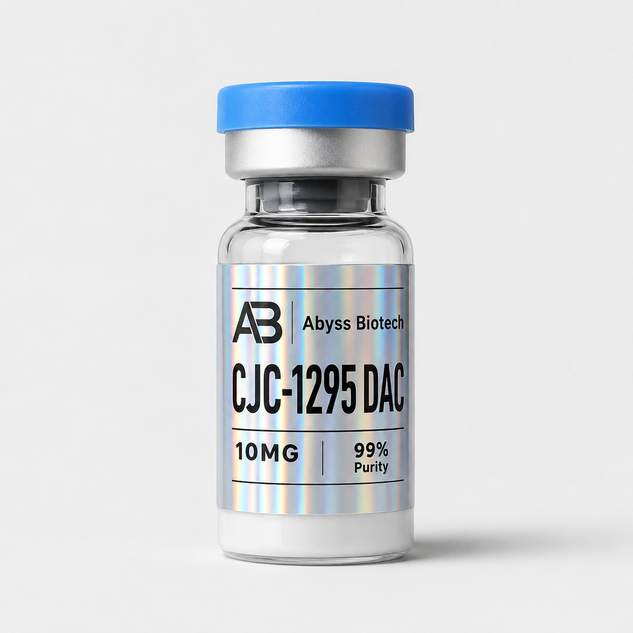 CJC-1295 DAC 10 mg