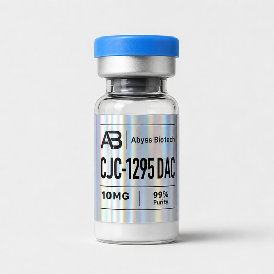 CJC-1295 DAC 10 mg