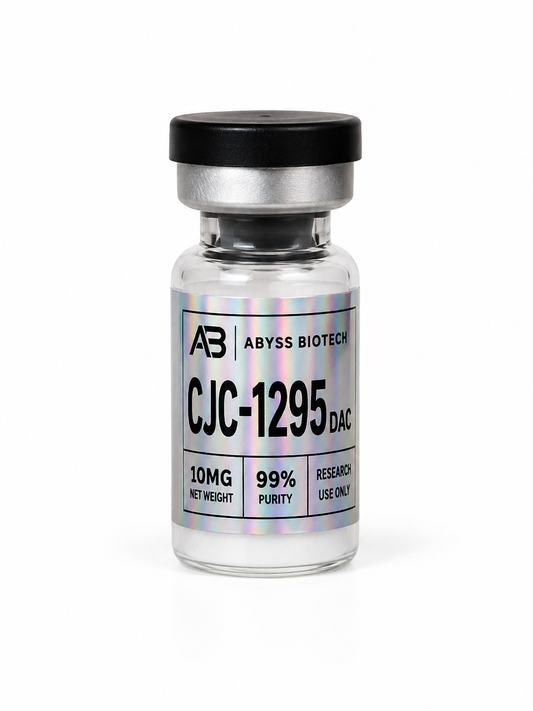 CJC-1295 DAC 10 mg