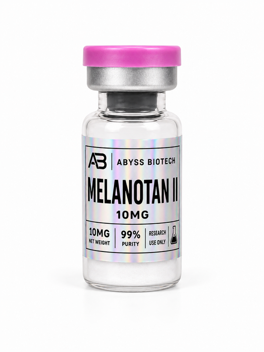 Melanotan II 10 mg
