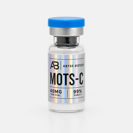 MOTS-C 40 mg