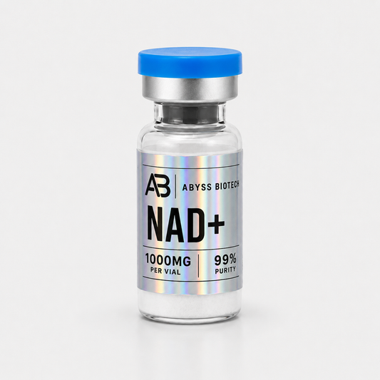 NAD+ 1000 mg