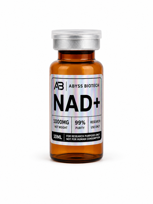 NAD+ 1000 mg